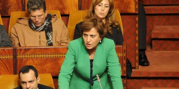 "181 propositions de lois bloquées au Parlement", selon Milouda Hazib