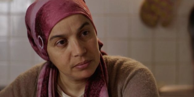 Le film "Fatima" récompensé à Oujda