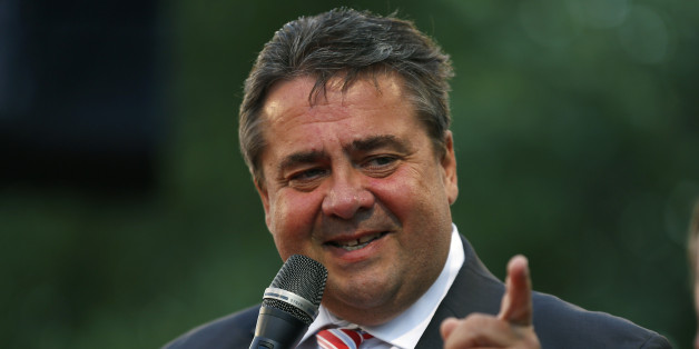Kein Rücktritt: SPD-Chef Gabriel dementiert Gerüchte