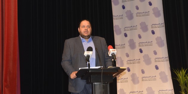 Al Badil Addimocrati voit le jour, Ali El Yazghi élu à sa tête
