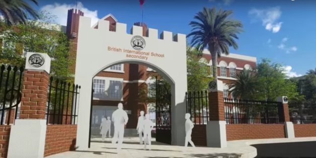 La première école britannique du Maroc ouvrira à la rentrée