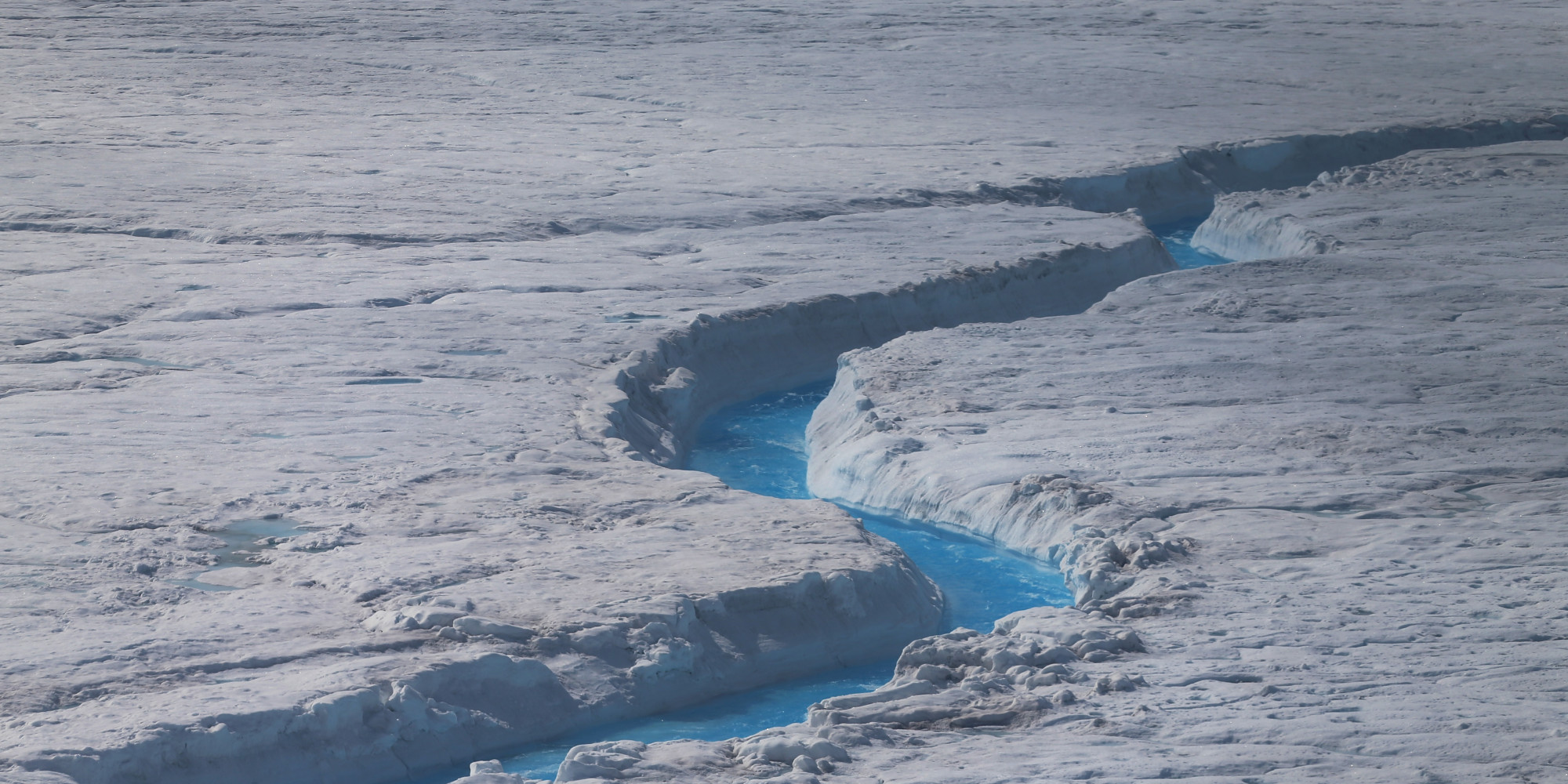 Climate Change for the Impatient: A Nuclear Mini Ice Age | HuffPost