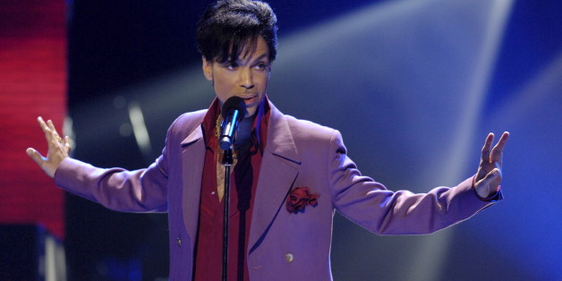 Prince ist verstoben - und viele melden sich als vermeintliche Verwandte des Sängers
