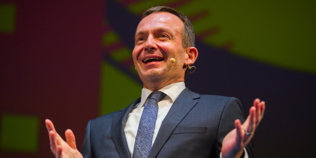 Der FDP-Landeschef Volker Wissing