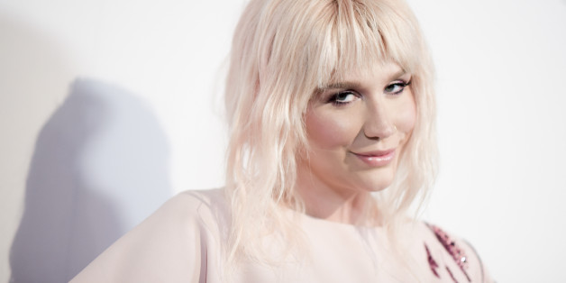 Kesha attends "To the Rescue: Saving Animal Lives" Gala and Fundraiser held at Paramount Pictures Studio on Saturday, May 7, 2016, in Los Angeles. (Photo by Richard Shotwell/Invision/AP)
