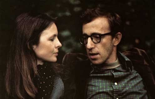woody allen