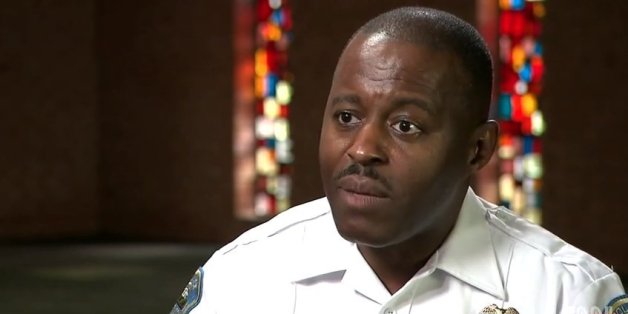 Aux États-unis, un Noir reprend en main la police de Ferguson