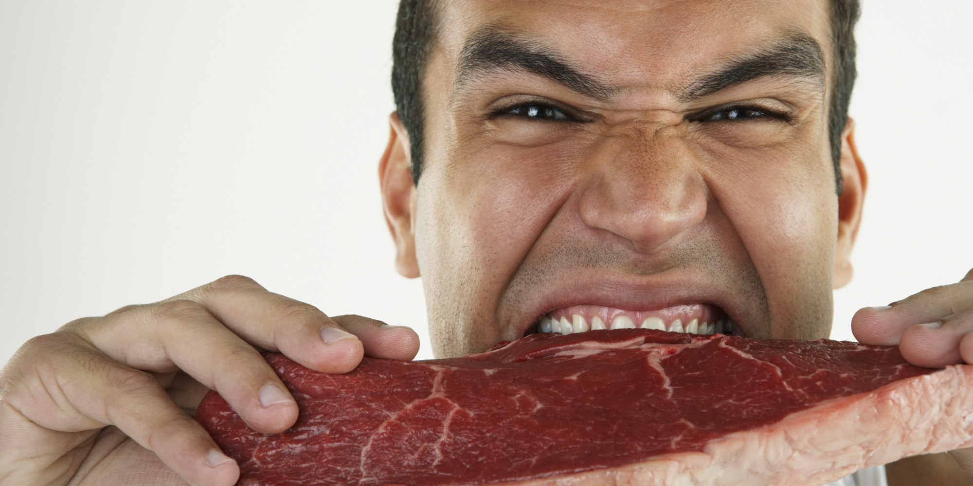 Meat Hunger Is Real for Some People, But You're Probably Not One of