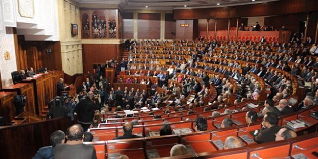 Le projet de loi sur l'Autorité pour la parité adopté