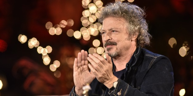 Wolfgang Niedecken sagt am 10. Mai: "Sing meinen Song"