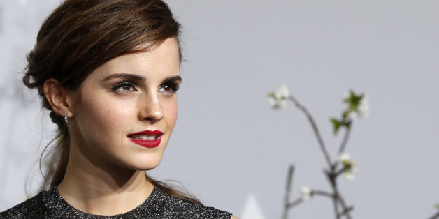 Die Schauspielerin Emma Watson besitzt eine Briefkastenfirma