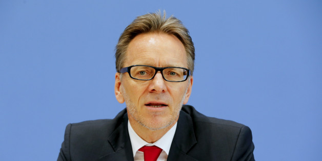 Holger Muench, Bundeskriminalamt