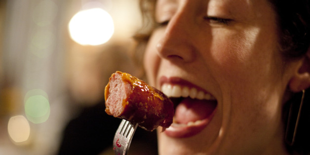 Wenn ihr länger leben wollt, solltet ihr lieber auf verarbeitetes Fleisch verzichten