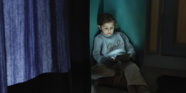 Warum eure Kinder lieber frustriert vor dem Fernseher sitzen als rauszugehen