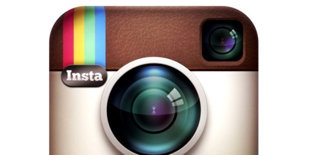 Instagram change son logo
