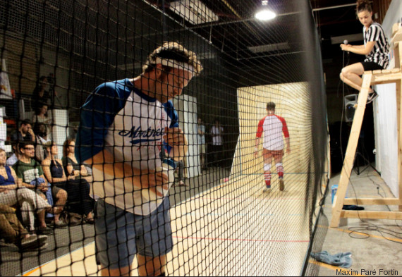 plyball