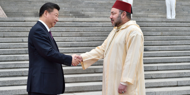 Maroc-Chine: Le partenariat stratégique scellé