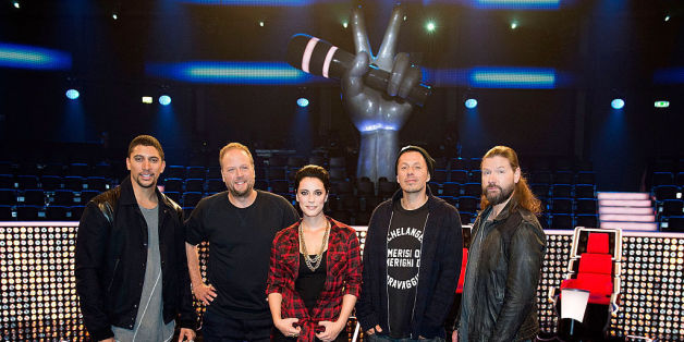 Noch ein Juror verlässt "The Voice"