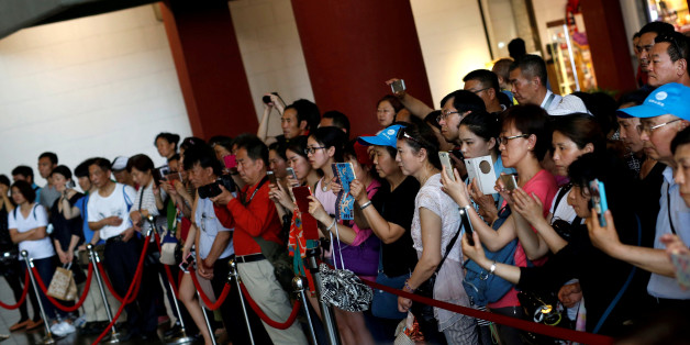 Comment le Maroc veut attirer plus de touristes chinois