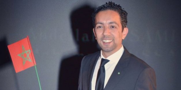 Youssef Britel: "Mon film sur la Marche verte n'est pas un film politique"