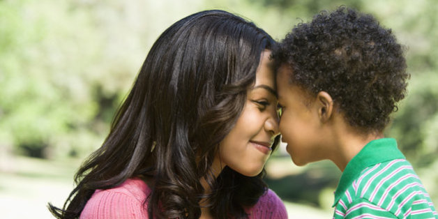 6 preuves scientifiques que la relation avec sa mère est une source de bonheur