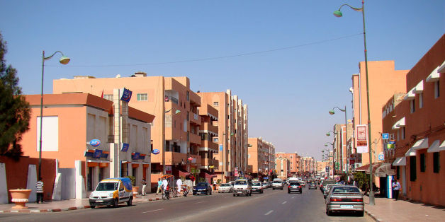 Un réseau de passeurs démantelé dans le sud du Maroc
