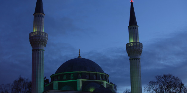 Islamwissenschaftler: "Die europäische Kultur ist zutiefst vom Islam geprägt"