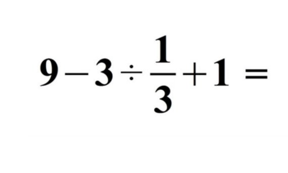 problema matematico