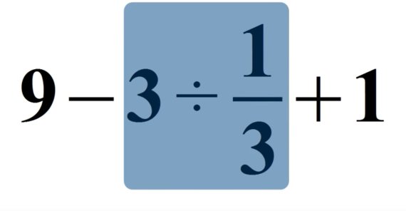 parentesis