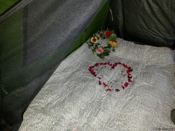 boda refugiados
