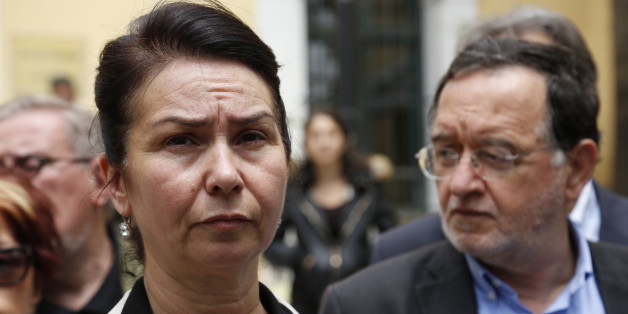 H Σόφη Παπαδόγιαννη, μέλος της Πολιτικής Γραμματείας της ΛΑΕ, κατέθεσε μήνυση κατά των αστυνομικών, της φυσικής και πολιτικής ηγεσίας της ΕΛΑΣ και του υπουργού Προστασίας του Πολίτη, για τον τραυματισμό της από δακρυγόνο στο κεφάλι