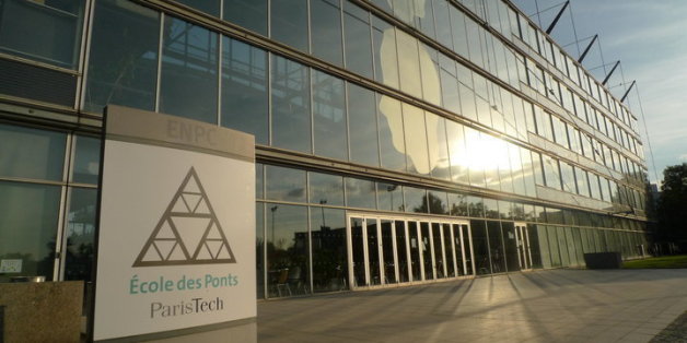 L'Ecole des Ponts ParisTech veut ouvrir un "centre de co-innovation" au Maroc