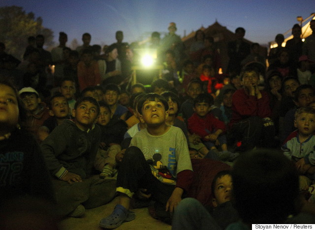 idomeni