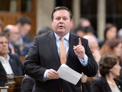 jason kenney