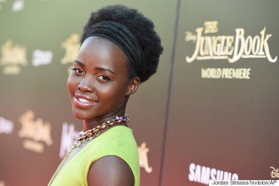 lupita nyongo