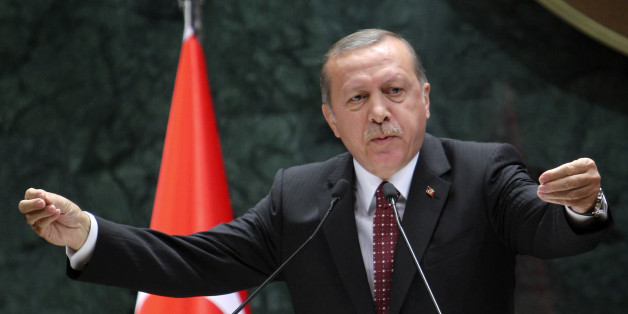 Die Deutschen sehen die von Erdogan geforderte Visafreiheit skeptisch