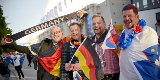 Eurovision Song Contest war einmal interessant - heute zeigt der ESC nur noch, was in Europa schief läuft