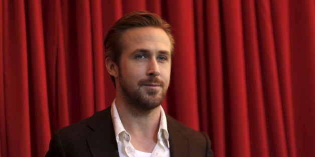 Schauspieler Ryan Gosling lebt mit Eva Menderes und zwei Töchtern zusammen