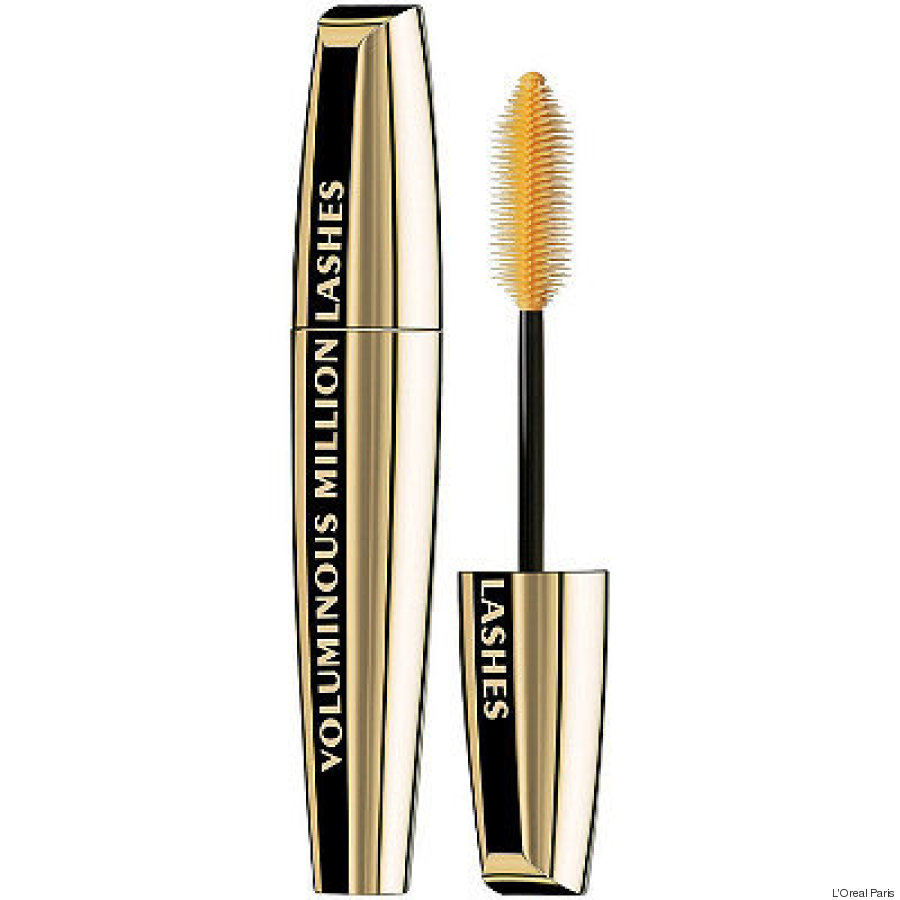 Best Drugstore Mascara: Canadian Beauty Editors Share Their Picks