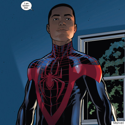 Miles Morales