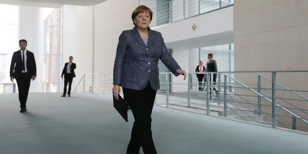 Kanzlerin Angela Merkel wird es nicht freuen: Nach einem Medienbericht steht das Türkeiabkommen mehr denn je auf wackeligen Beinen