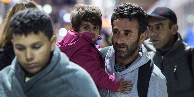 Zur Versorgung der Flüchtlinge wird der Bund bis 2020 insgesamt rund 93,6 Milliarden Euro bereitstellen