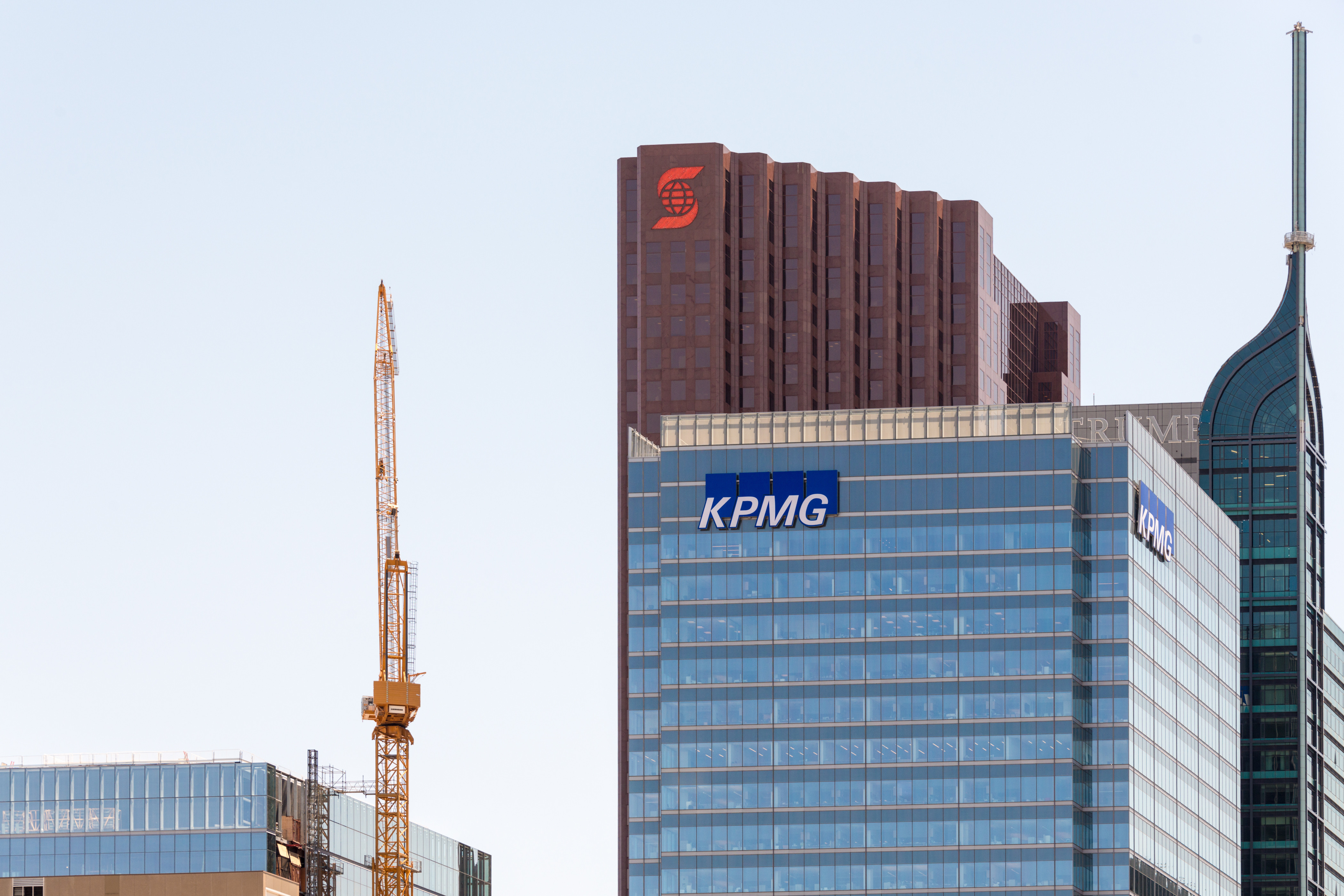 KPMG Has Complaints Filed Against It Over Offshore Accounts For Canadians