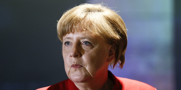 SPD erhöht Druck auf Merkel: "Wir dürfen nicht vor Erdogan kuschen"