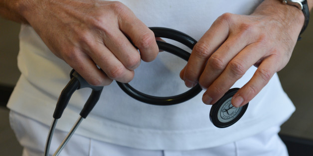 Krankenscheine