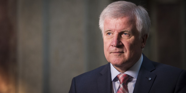 Horst Seehofer will Österreich am Brenner unterstützen