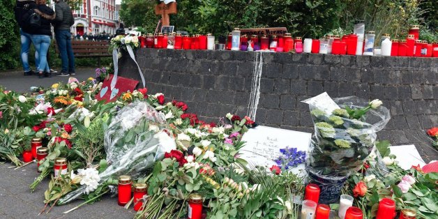 Der Tod des 17-Jährigen Niklas P. hat in Bonn für Demonstrationen gesorgt