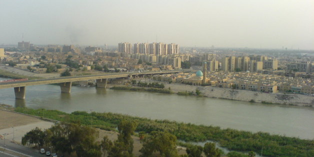 Irak: Au moins 11 morts dans une attaque d'une usine au nord de Bagdad