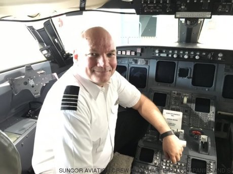pilot