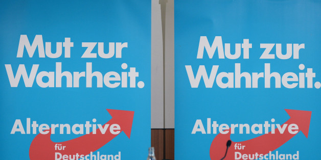 Mut zum Witz: AfD Bayern ist auf Twitter zu Scherzen aufgelegt
